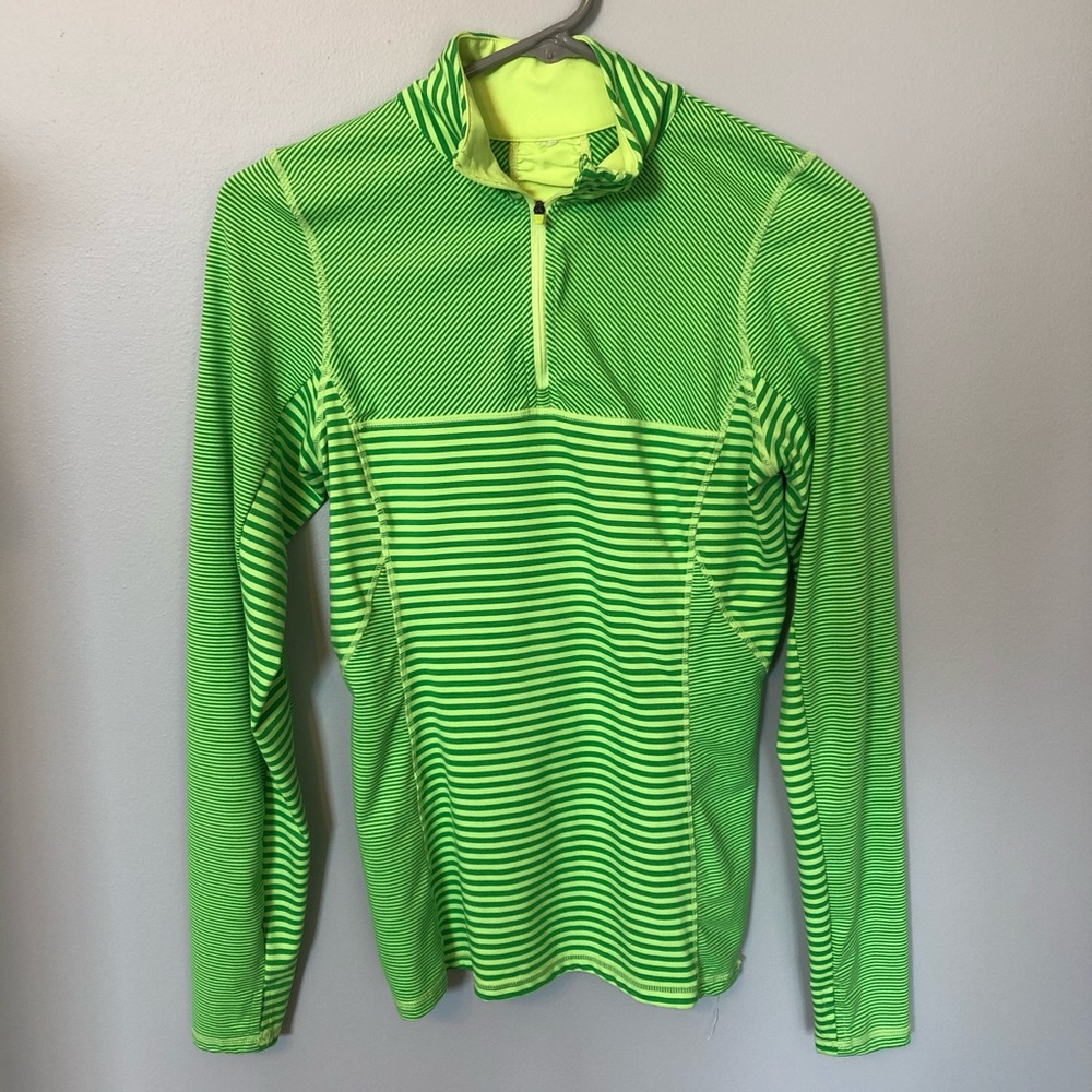 Quarter Zip